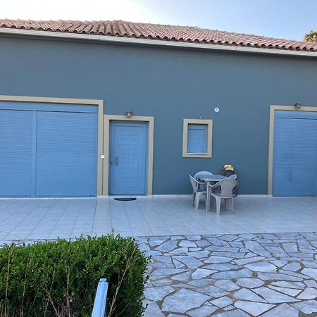 Ageranos Seaview House Villa Kamáres Eksteriør billede